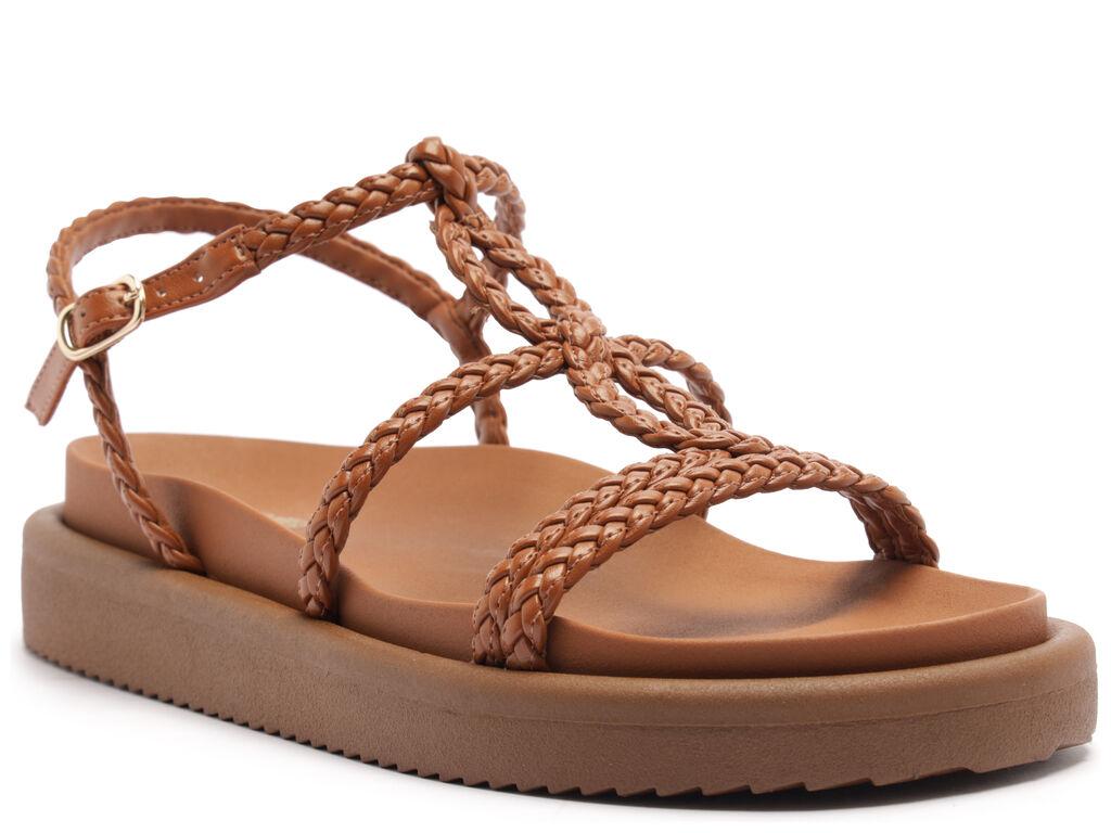 Sandalia - May - Cafe