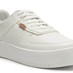 Zapatilla - Florence - Blanco