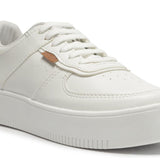 Zapatilla - Florence - Blanco