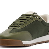 Zapatilla - Becca - Verde