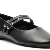 Ballerina - Celia - Negro