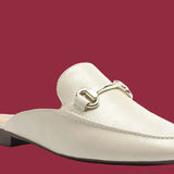 Zapato Halsey Blanco