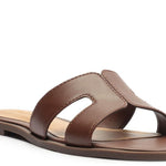 Sandalia - New H - Chocolate