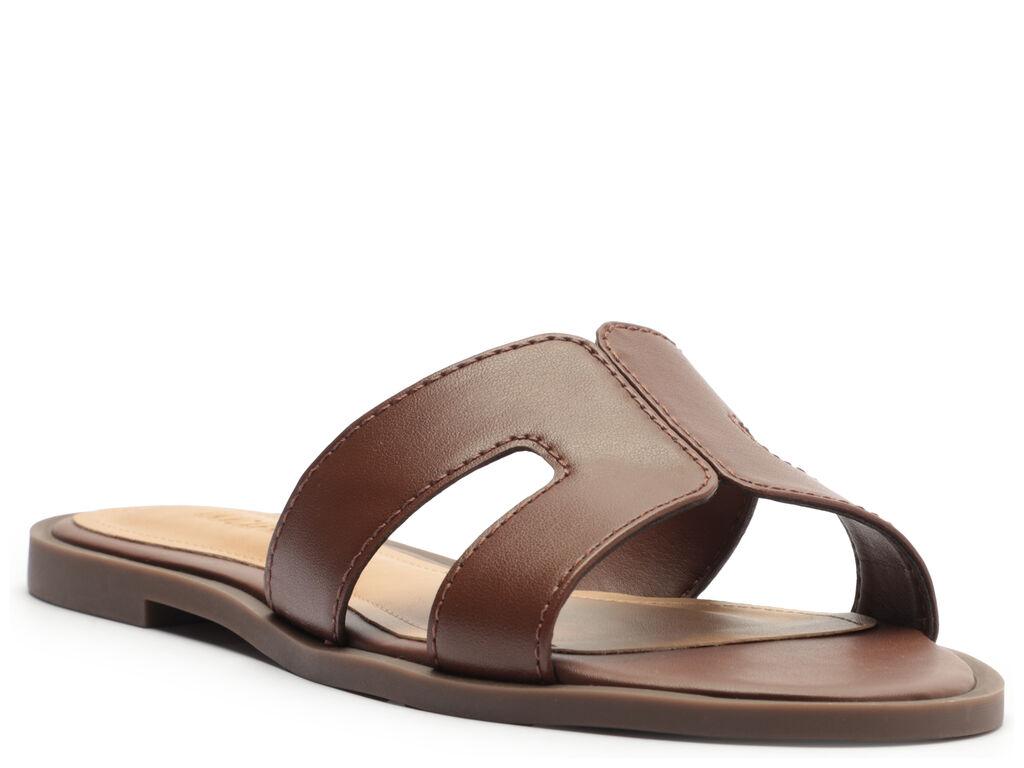 Sandalia - New H - Chocolate