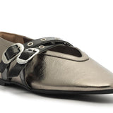 Ballerina - Katy - Gris