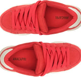 Zapatilla - A26 - Rojo