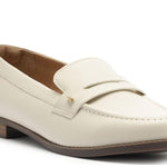 Mocasin - Clara - Blanco