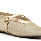 Ballerina - Celia - Dorado