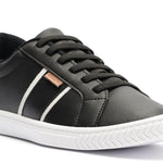 Zapatilla - Victoria - Negro