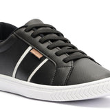 Zapatilla - Victoria - Negro