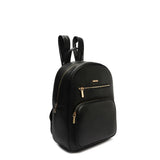 Mochila negro Mediana