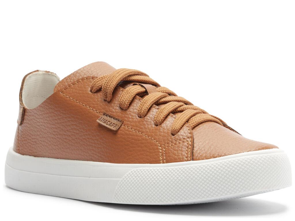 Zapatilla - Bruna - Whisky