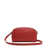 Cartera - Bandolera Pequeña - Rojo