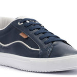 Zapatilla - Billie - Azul