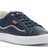 Zapatilla - Billie - Azul