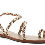 Sandalia - Alba - Multicolor
