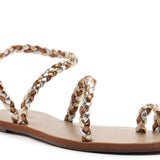 Sandalia - Alba - Multicolor