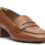 Mocasin - Julia - Cafe