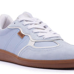 Zapatilla - Emilia - Celeste