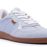 Zapatilla - Emilia - Celeste
