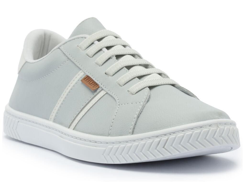 Zapatilla - Victoria - Celeste