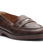 Mocasin - Greeicy - Chocolate