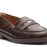 Mocasin - Greeicy - Chocolate