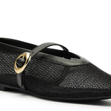 Ballerina - Celia - Negro