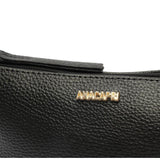 Cartera - Bandolera Mediana - Negro