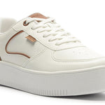 Zapatilla - Florence - Blanco