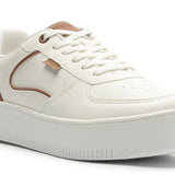 Zapatilla - Florence - Blanco