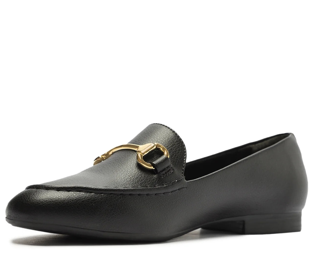 Mocasin - Halsey - Negro