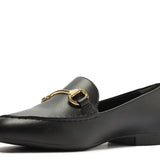 Mocasin - Halsey - Negro