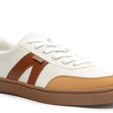 Zapatilla - Anita - Blanco