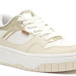 Zapatilla - Ariana - Blanco