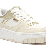 Zapatilla - Ariana - Blanco