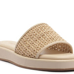 Sandalia - Zoe - Blanco