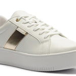 Zapatilla - Florence - Blanco