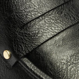 Mocasin - Jane - Negro