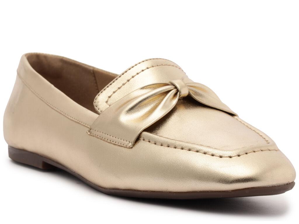 Mocasin - Dua - Dorado