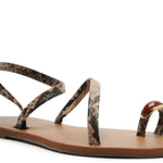 Sandalia - Alba - Multicolor