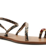 Sandalia - Alba - Multicolor