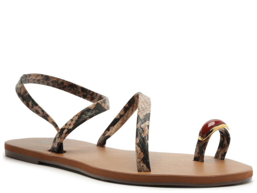 Sandalia - Alba - Multicolor