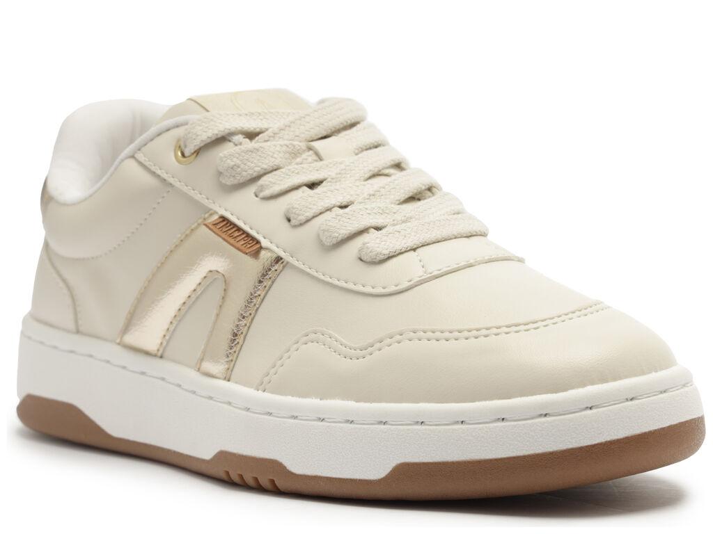 Zapatilla - Nathy - Beige