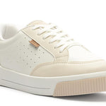 Zapatilla - Dolores - Crema