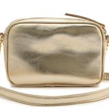 Cartera - Essencial - Dorado