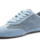 Zapatilla Andrea Azul