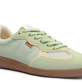 Zapatilla - Emilia - Menta