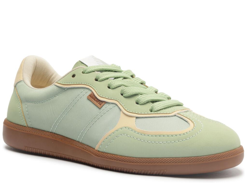 Zapatilla - Emilia - Menta