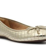 Ballerina - Celia - Dorado